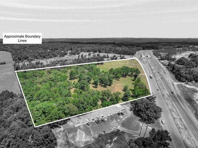 Land for sale in Nacogdoches, Texas