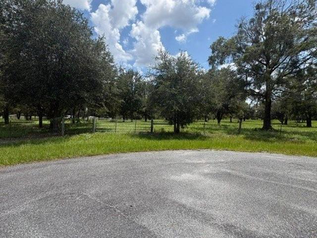 Land for sale in Fort White, Columbia County