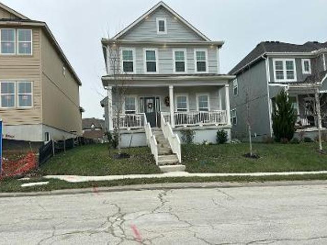 House for sale in Missouri