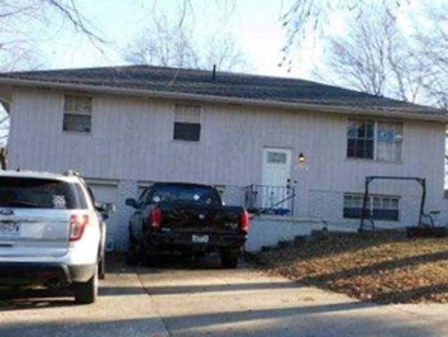 House for sale in Blue Springs, Missouri