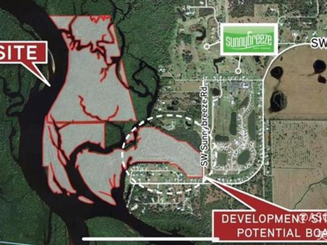 Land for sale in Arcadia, Florida