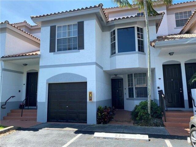 Condo for sale in Sunrise