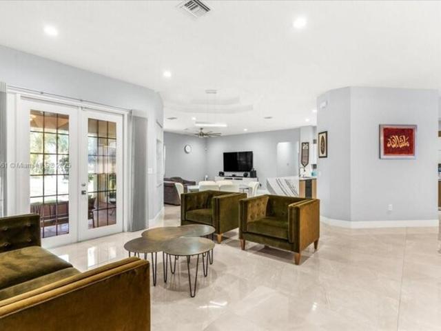 House for sale in Davie, Florida