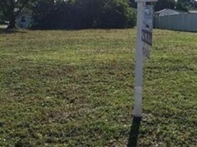 Land for sale in Davie