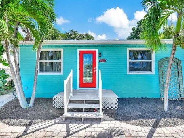 House for sale in Delray Beach, Florida