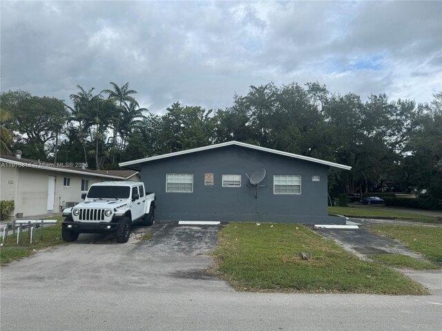 House for sale in Fort Lauderdale, Florida