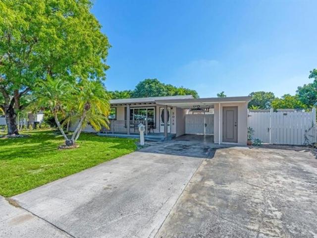 House for sale in Fort Lauderdale, Florida