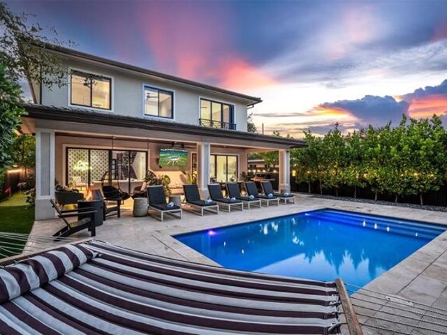 House for sale in Fort Lauderdale, Florida