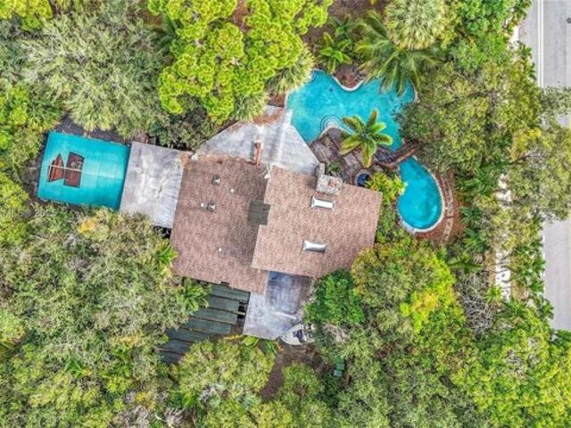 House for sale in Fort Lauderdale, Florida