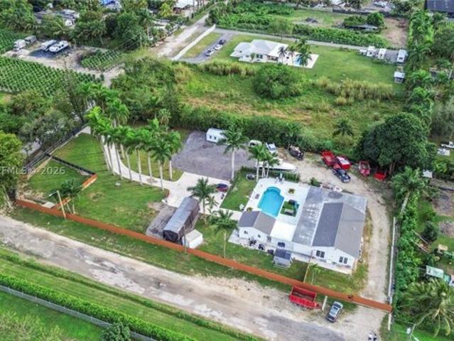 House for sale in Homestead, Florida