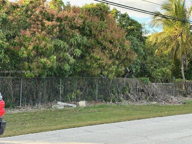 Land for sale in Homestead, Florida