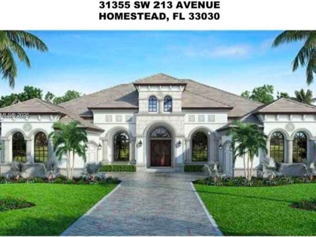 Land for sale in Homestead Land for sale in Homestead