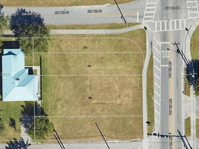 Land for sale in Homestead Land for sale in Homestead