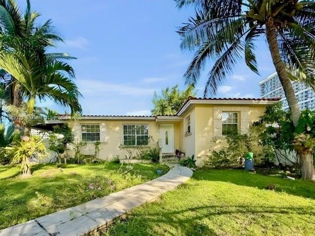 House for sale in Miami, Florida