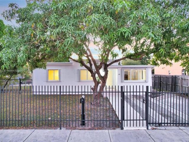 House for sale in Miami, Florida