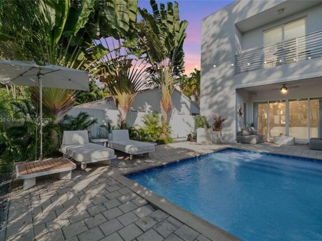 House for sale in Miami, Florida