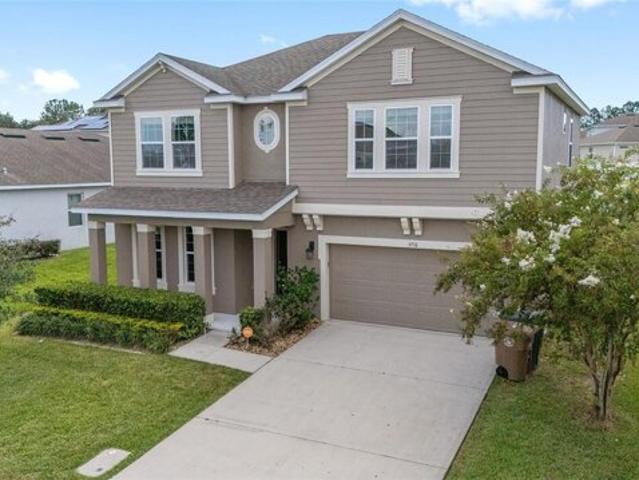 House for sale in Ocala, Florida