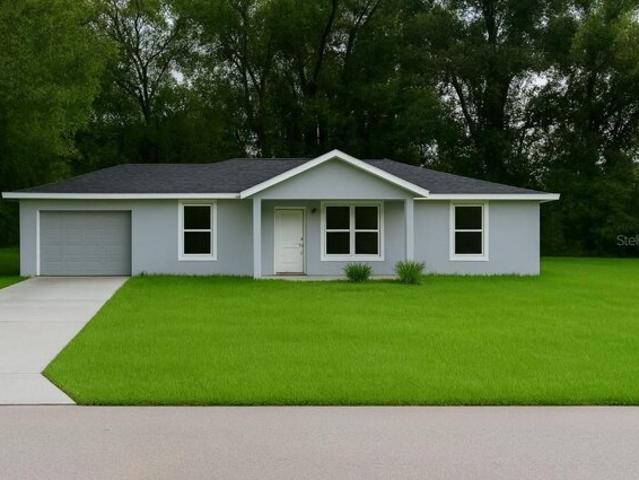 House for sale in Ocala, Florida