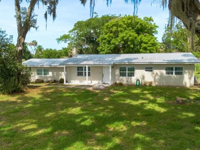 House for sale in Okeechobee
