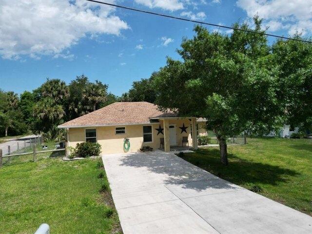 House for sale in Okeechobee