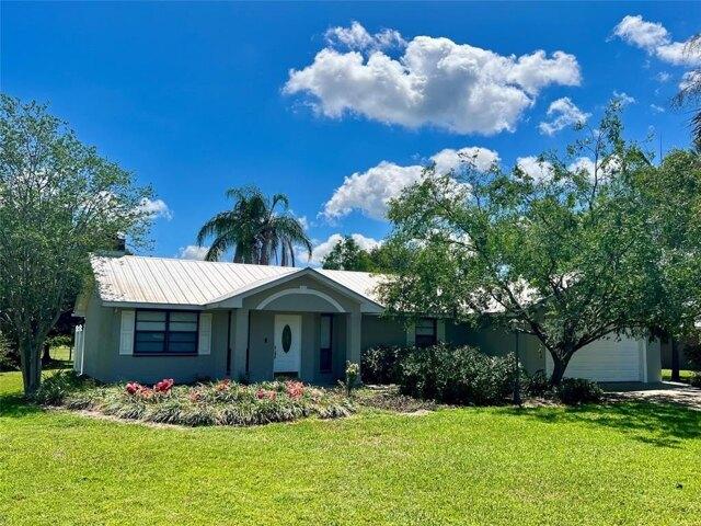 House for sale in Okeechobee
