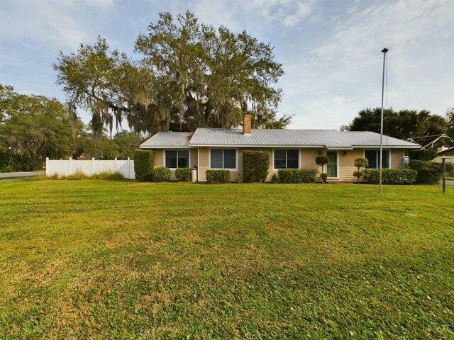 House for sale in Okeechobee