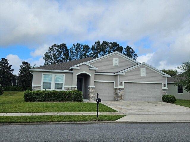 House for sale in Ocala, Florida