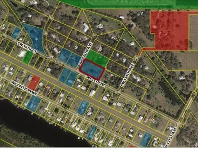 Land for sale in Okeechobee Land for sale in Okeechobee