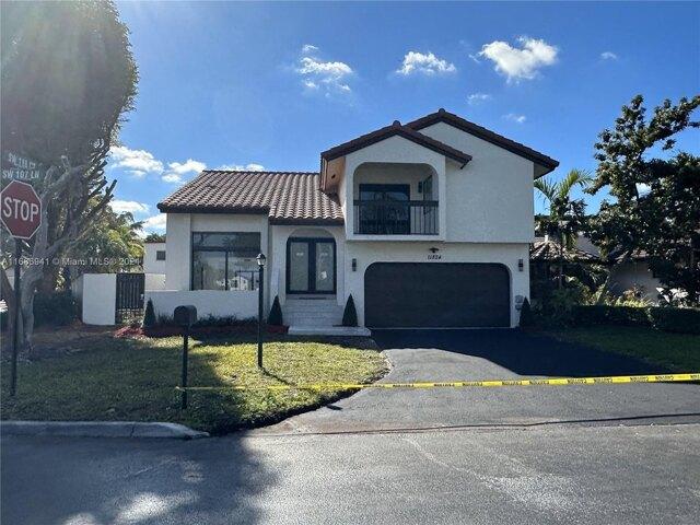 House for sale in Miami, Florida
