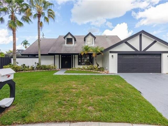 House for sale in Cooper City House for sale in Cooper City
