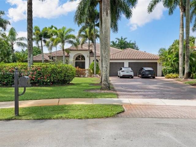 House for sale in Davie, Florida