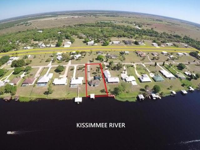 House for sale in Okeechobee
