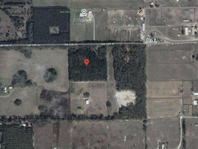 Land for sale in Bell