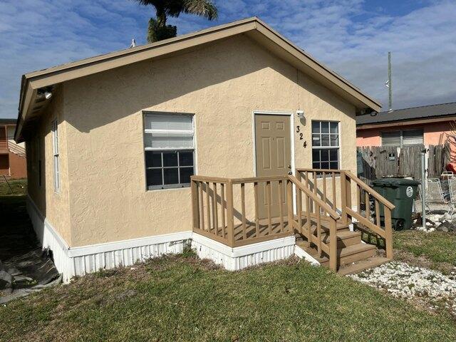 House for sale in Belle Glade