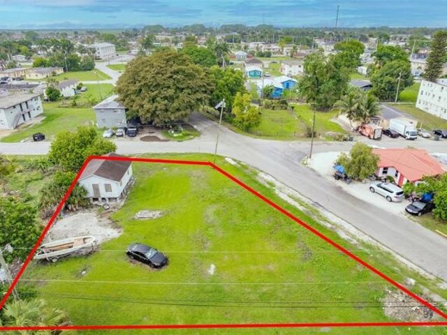 Land for sale in Belle Glade Land for sale in Belle Glade