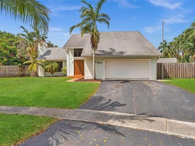 House for sale in Cooper City