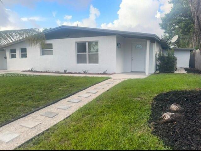 House for sale in Davie, Florida