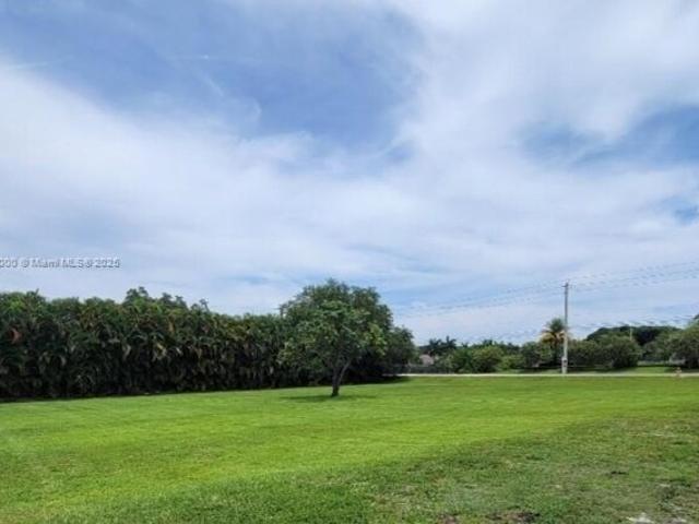 Land for sale in Davie