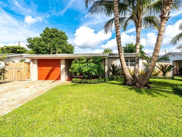House for sale in Dania, Florida
