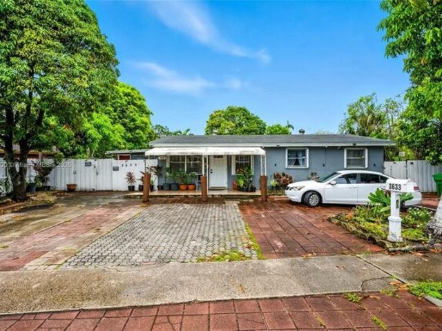 House for sale in Fort Lauderdale, Florida