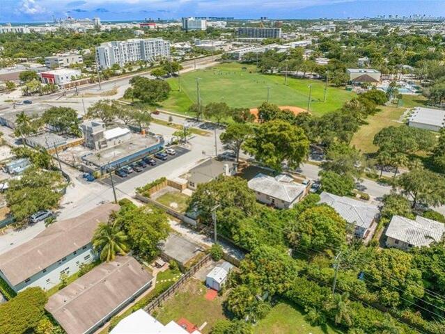 House for sale in Fort Lauderdale