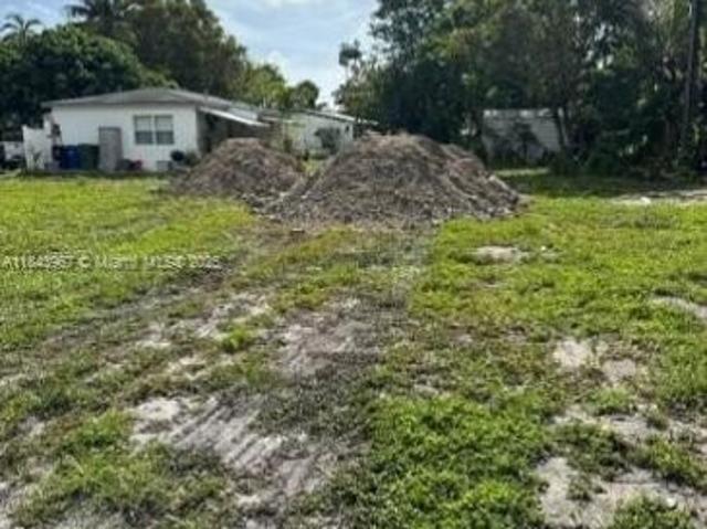 Land for sale in Fort Lauderdale