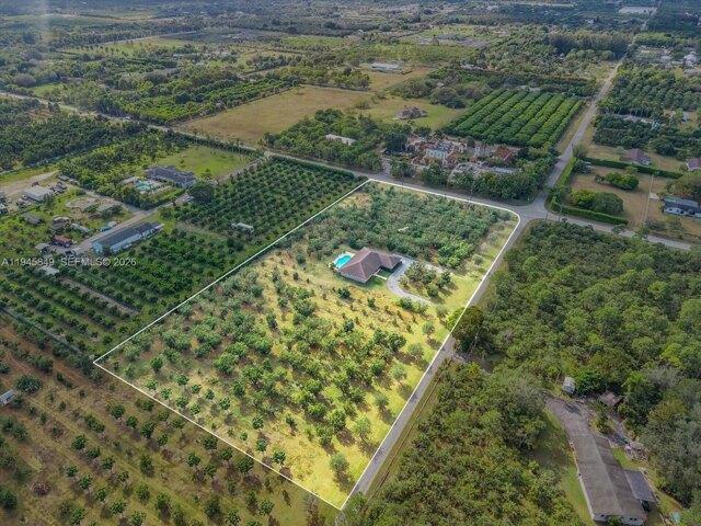 House for sale in Homestead, Florida