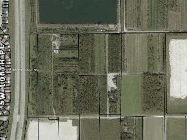 Land for sale in Homestead Land for sale in Homestead