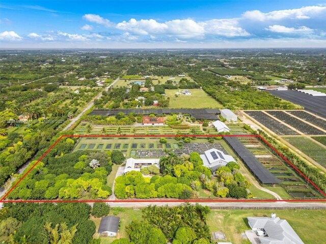 Land for sale in Homestead Land for sale in Homestead