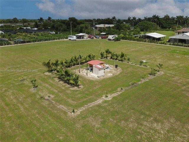 Land for sale in Homestead Land for sale in Homestead