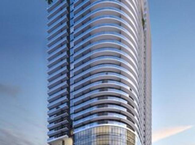 Apartment for sale in Miami