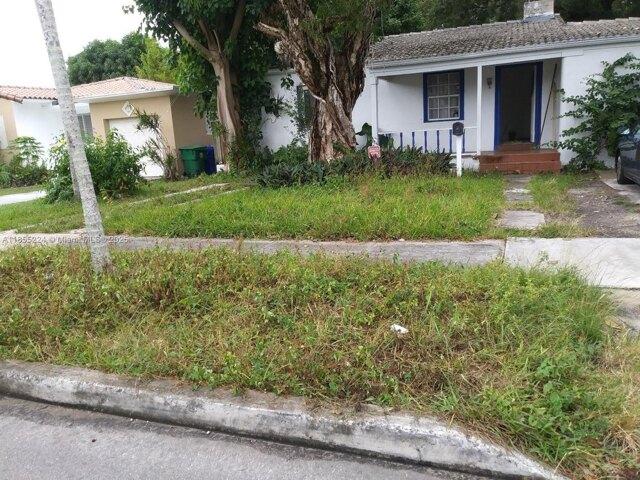 House for sale in Miami, Florida