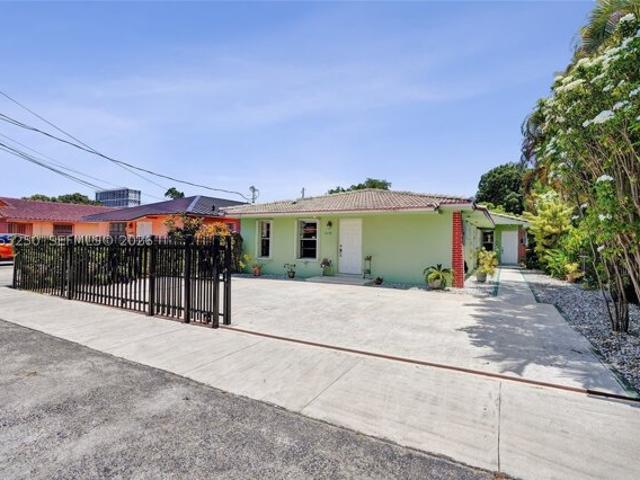 House for sale in Miami, Florida