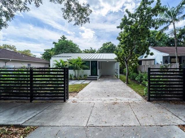 House for sale in Miami, Florida